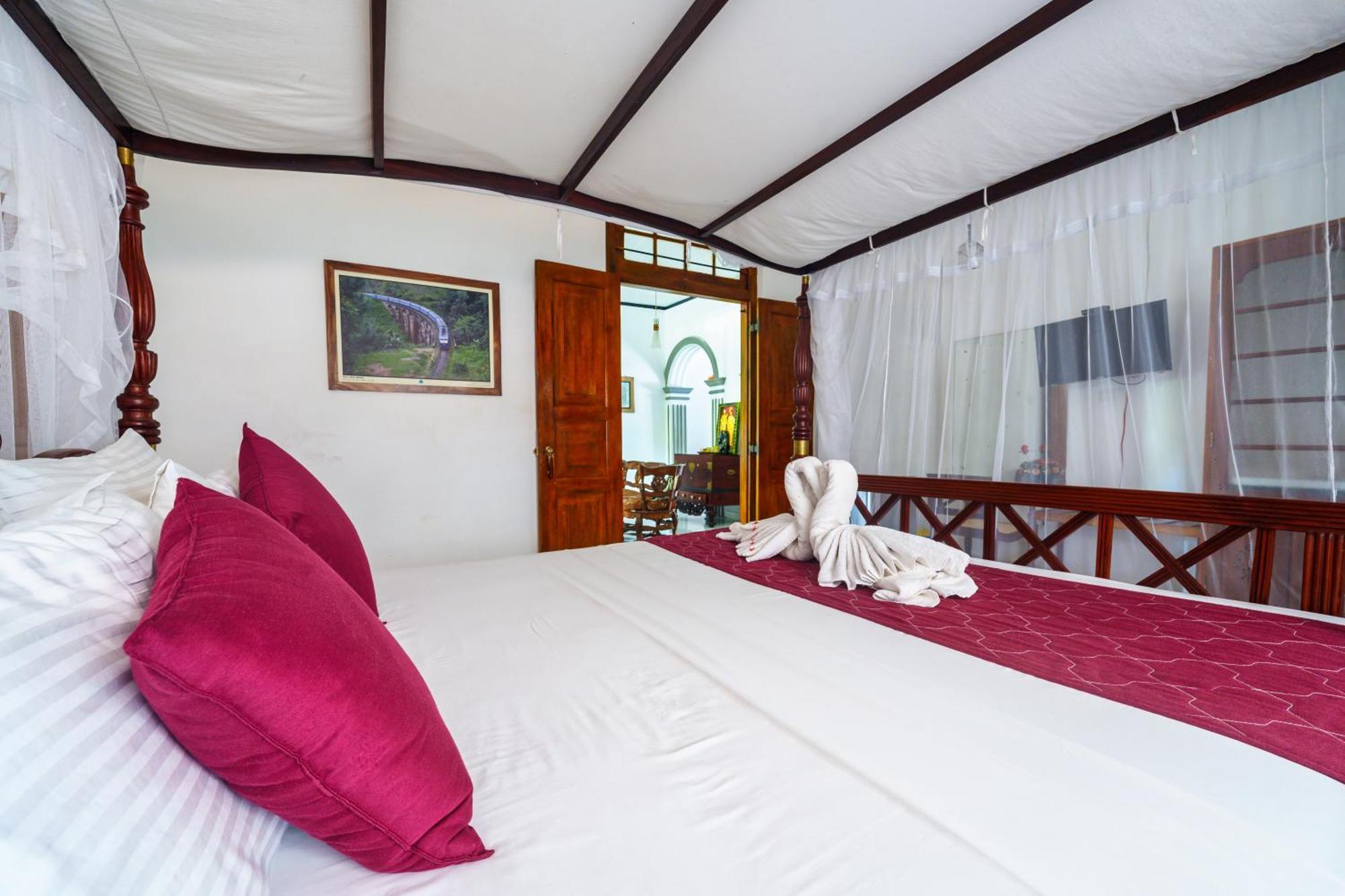 Villa 80 Бентота Екстериор снимка