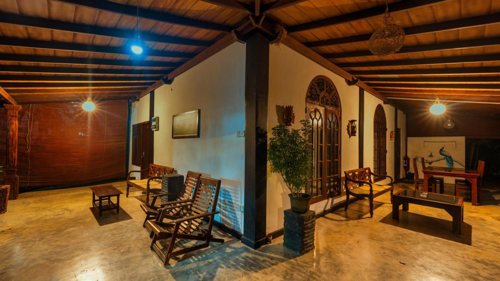 Villa 80 Бентота Екстериор снимка