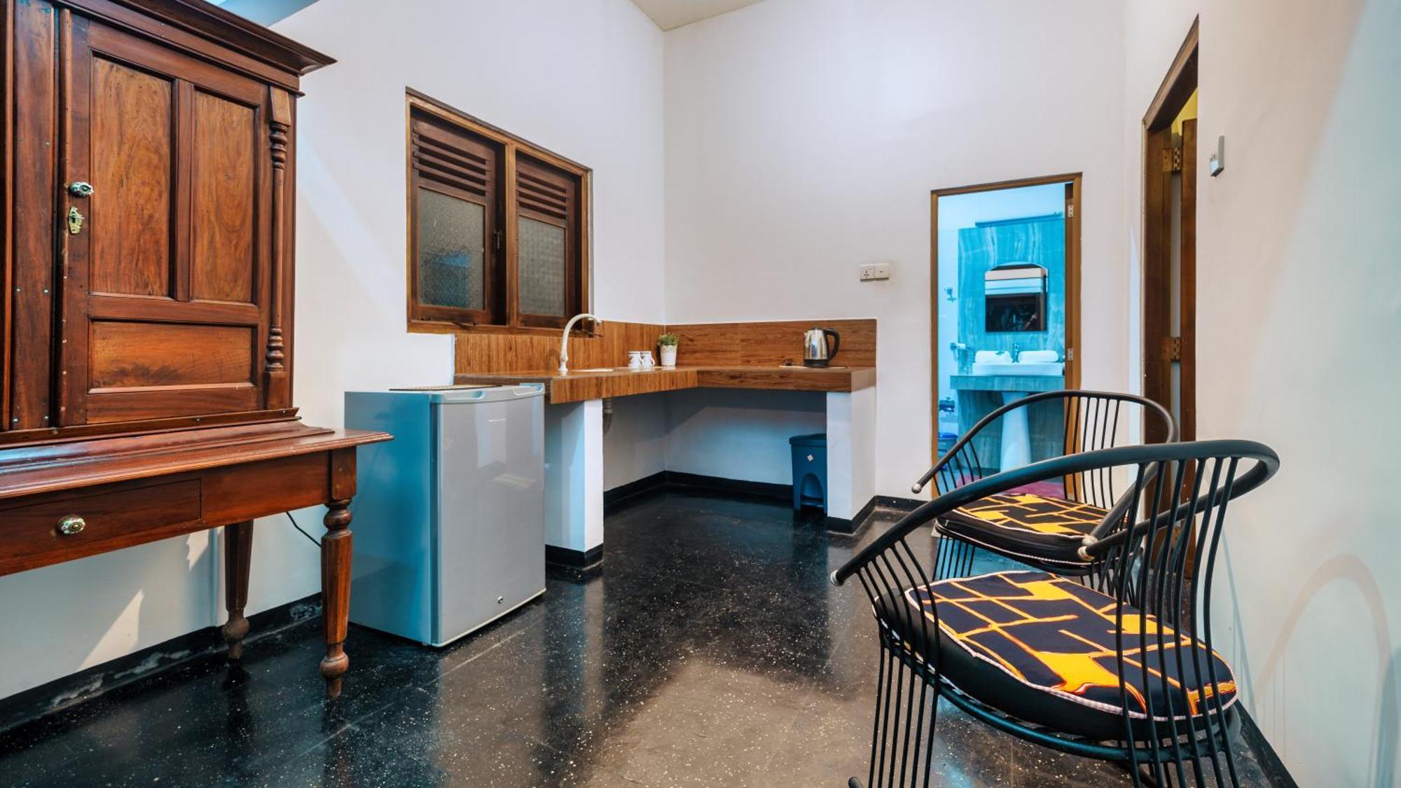 Villa 80 Бентота Екстериор снимка