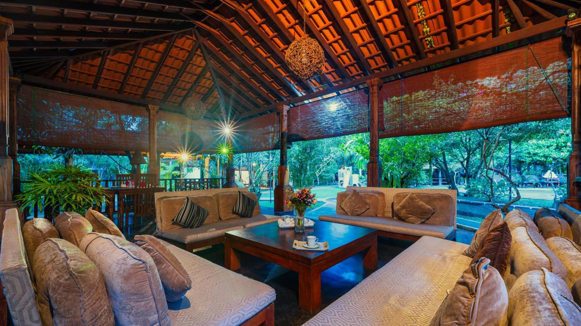 Villa 80 Бентота Екстериор снимка