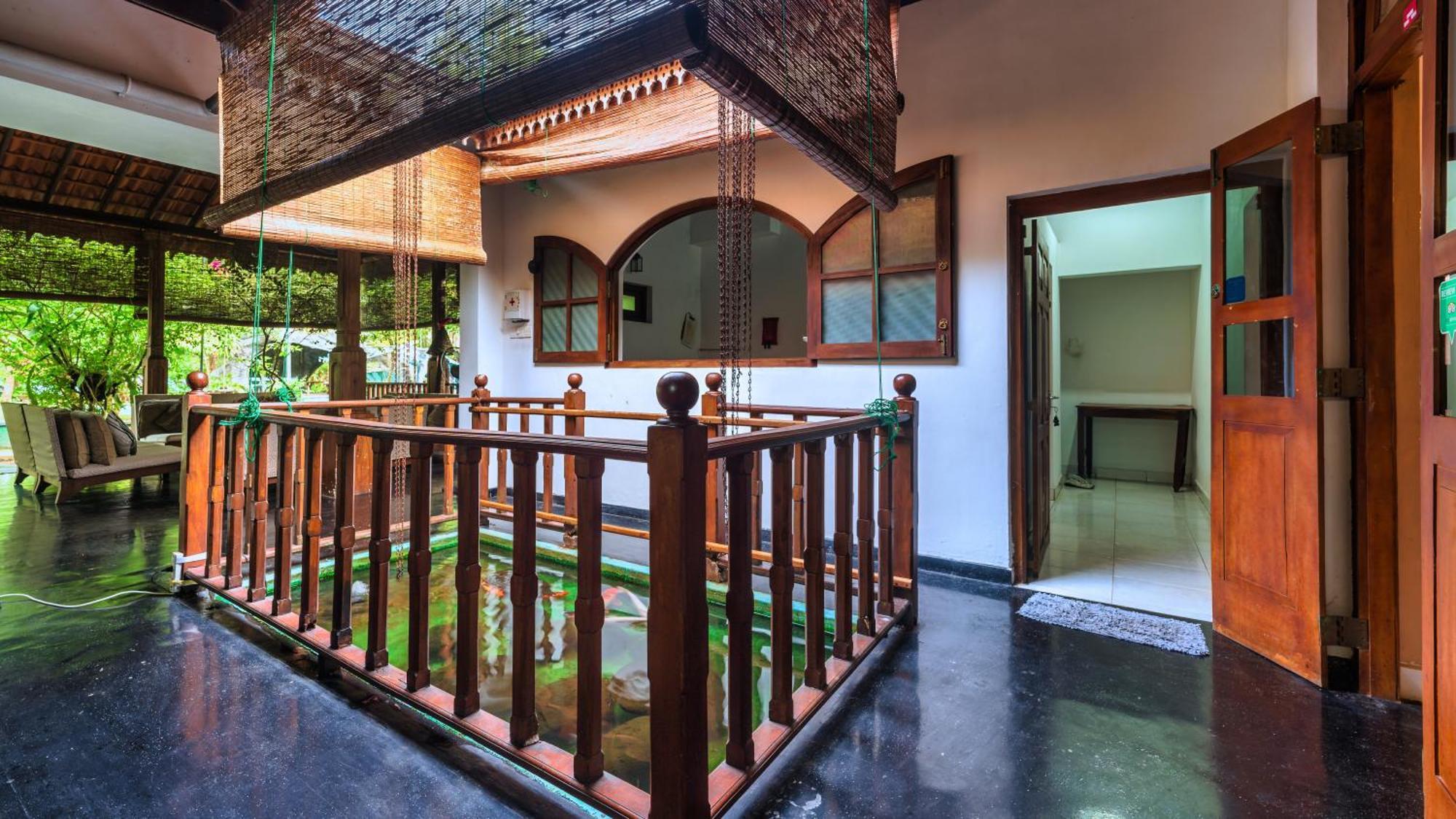 Villa 80 Бентота Екстериор снимка