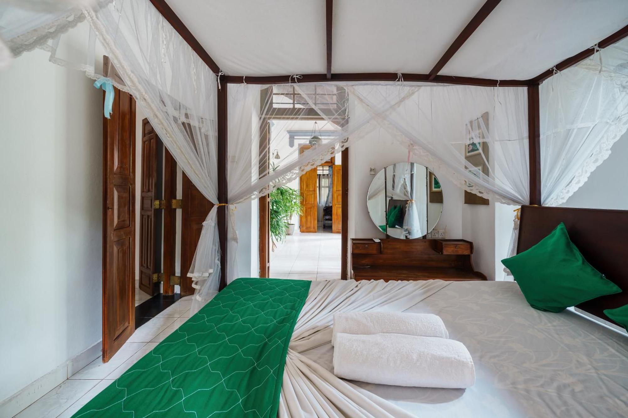 Villa 80 Бентота Екстериор снимка