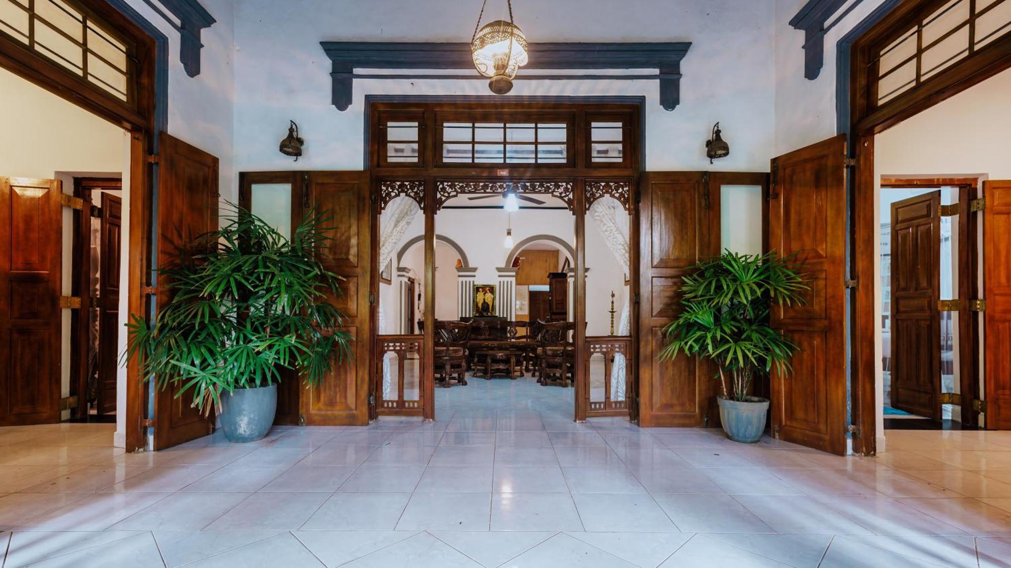 Villa 80 Бентота Екстериор снимка
