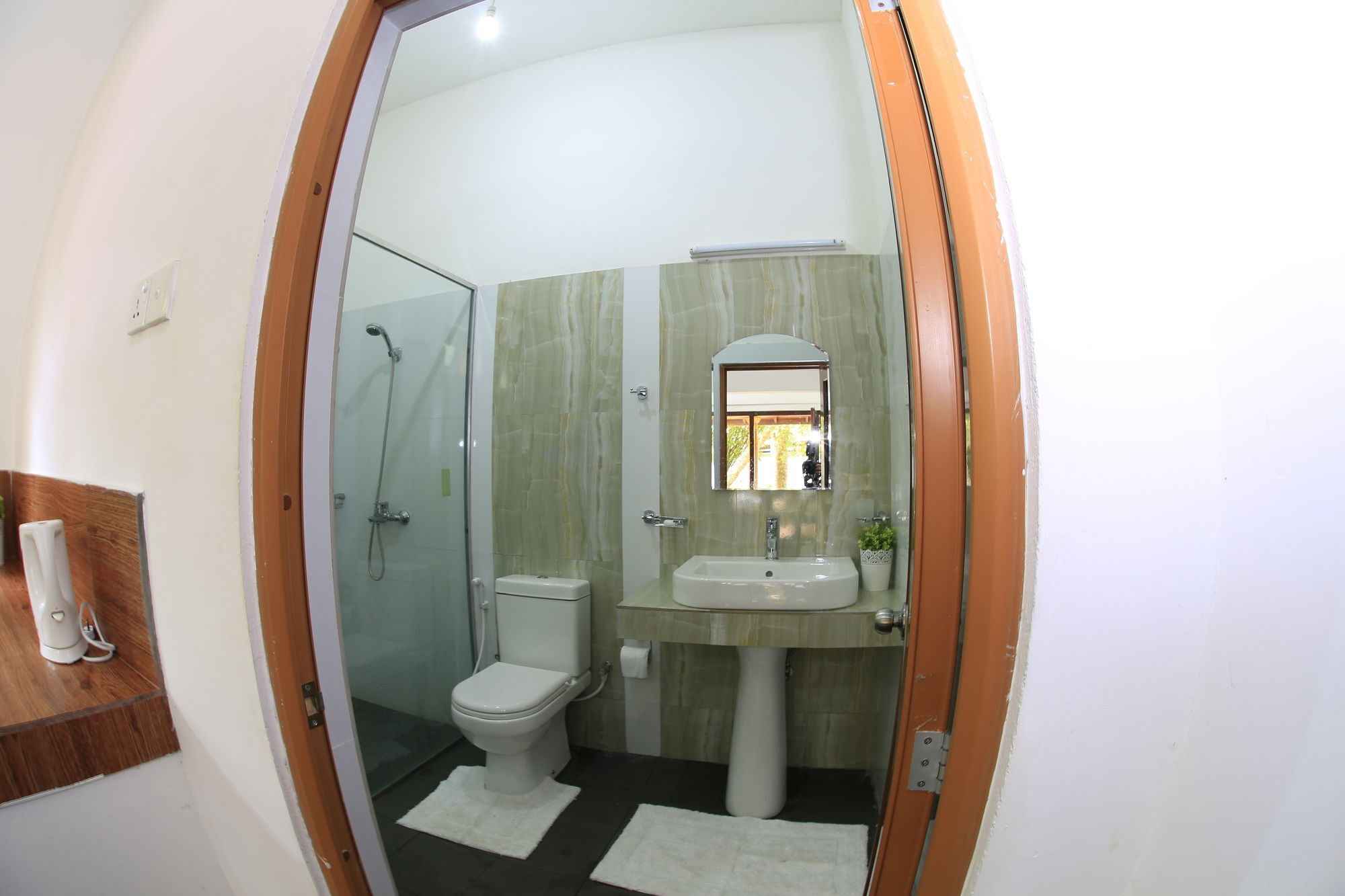 Villa 80 Бентота Екстериор снимка